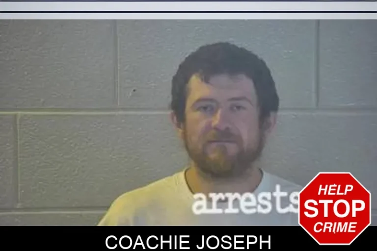 Coachie Joseph