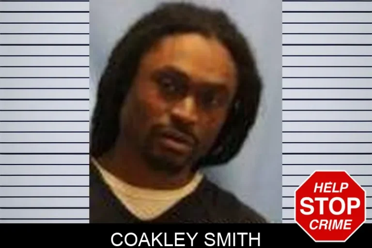Coakley Smith