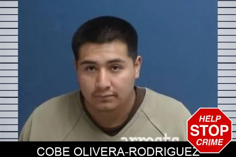 Cobe Olivera-RodriguEz