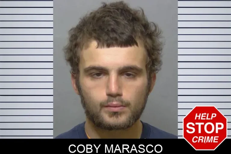Coby Marasco