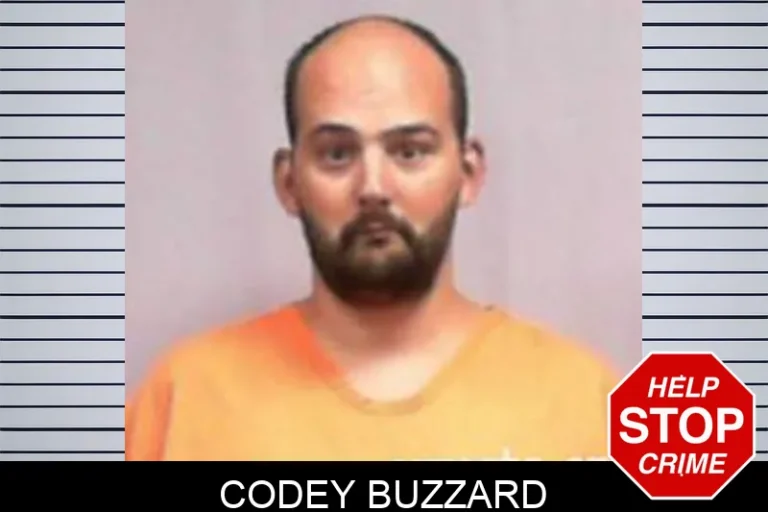 Codey Buzzard