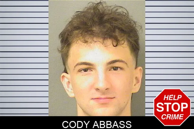 Cody Abbass