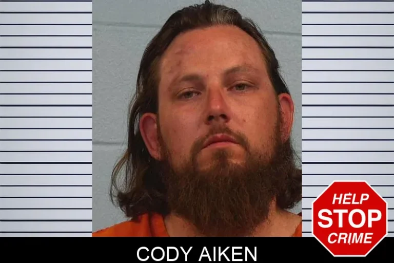 Cody Aiken