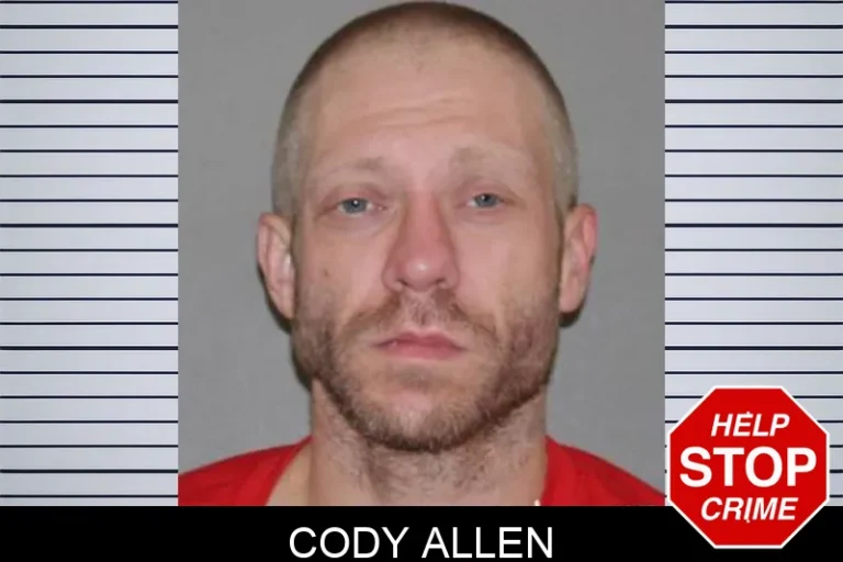 Cody Allen