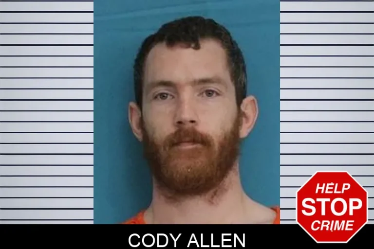 Cody Allen