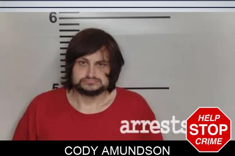Cody Amundson