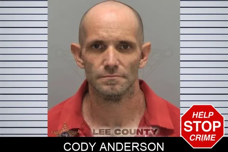 Cody Anderson