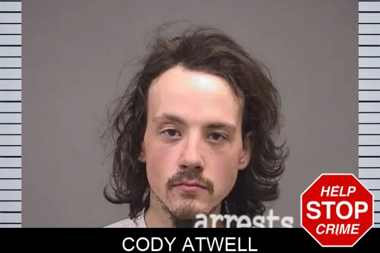 Cody Atwell