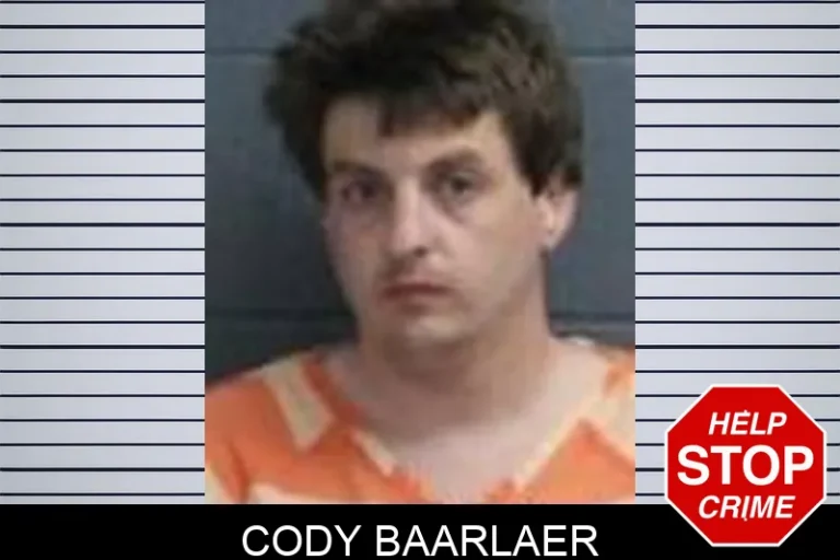 Cody Baarlaer