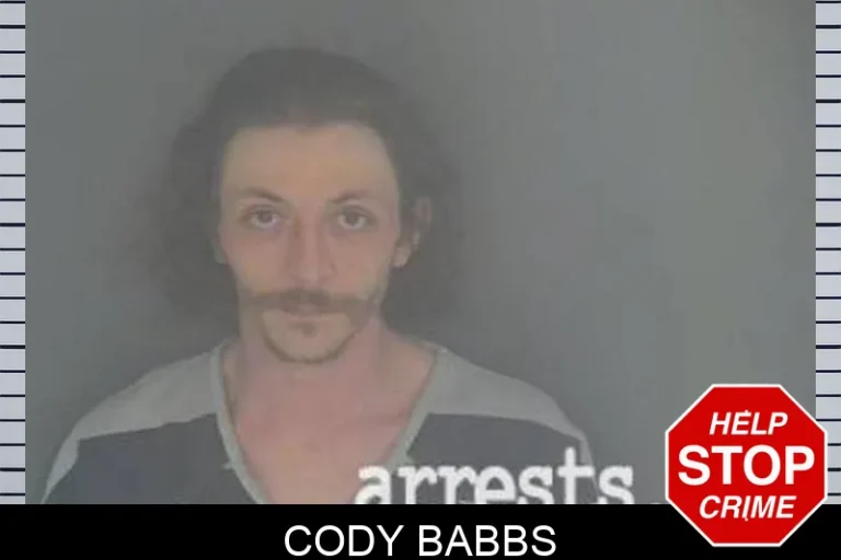 Cody Babbs
