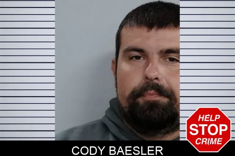 Cody Baesler