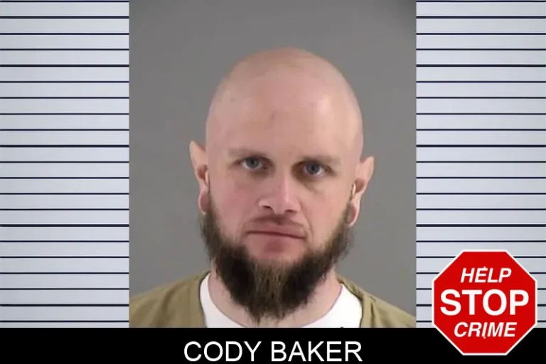 Cody Baker