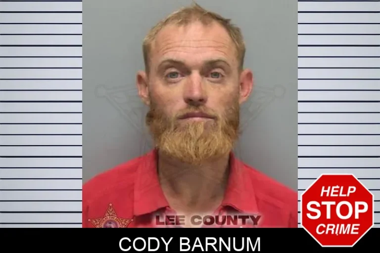 Cody Barnum