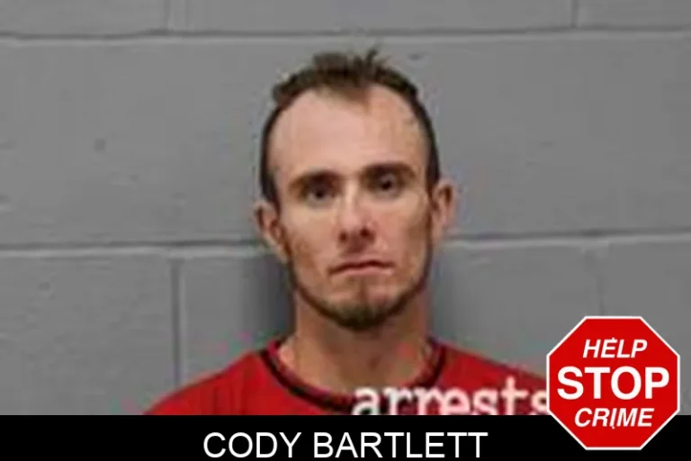Cody Bartlett