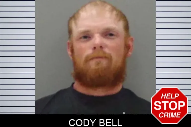 Cody Bell