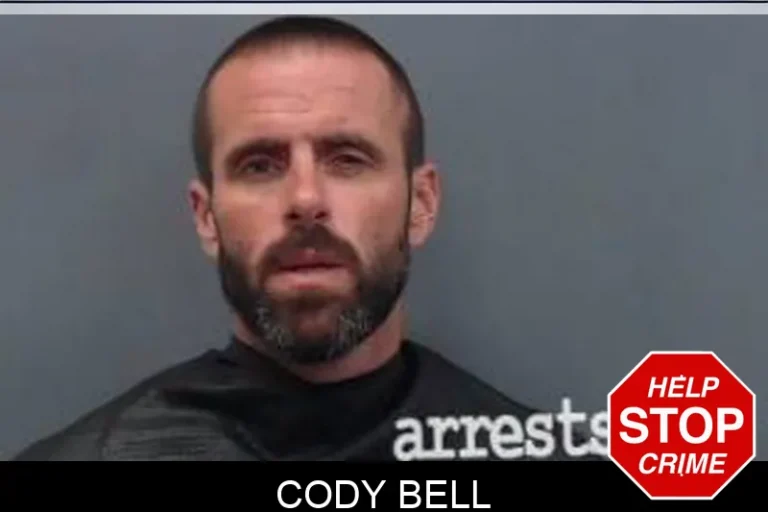 Cody Bell