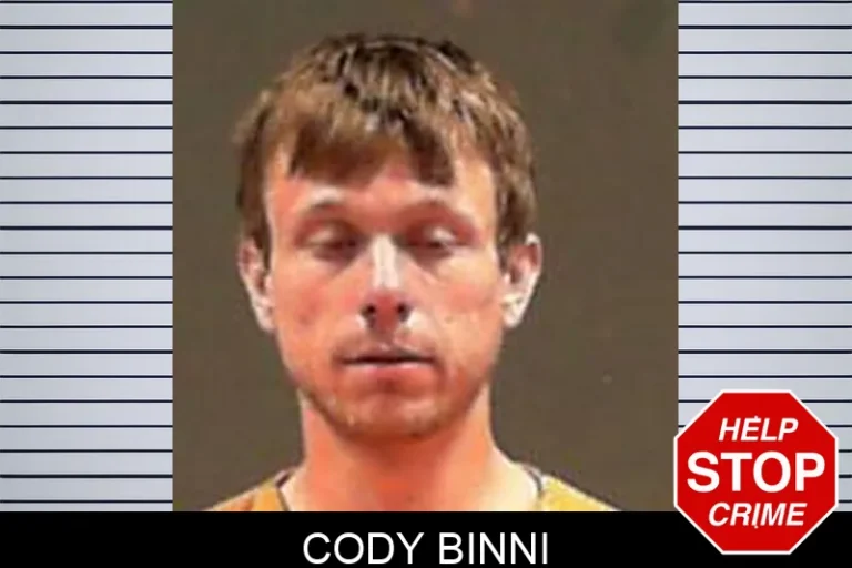 Cody Binni