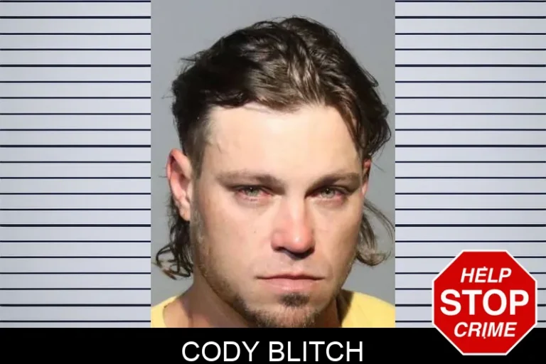 Cody Blitch