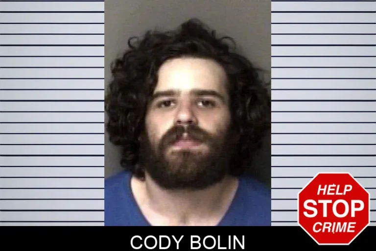 Cody Bolin