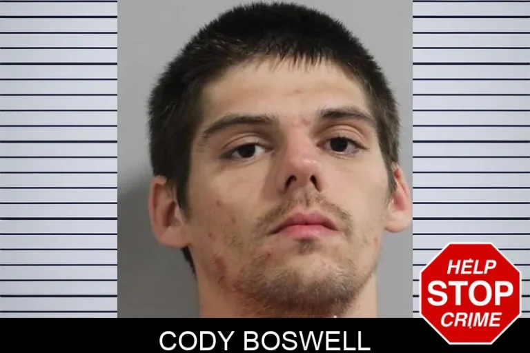 Cody Boswell