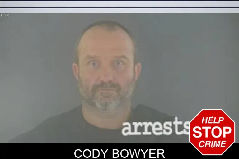 Cody Bowyer