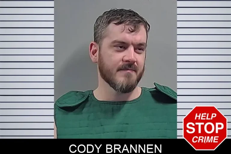 Cody Brannen