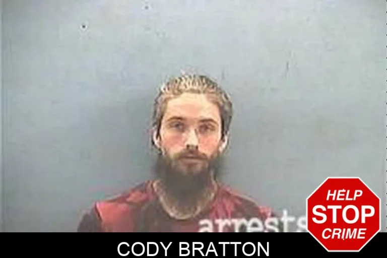 Cody Bratton