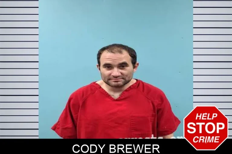 Cody Brewer
