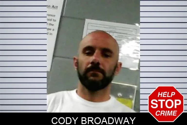 Cody Broadway