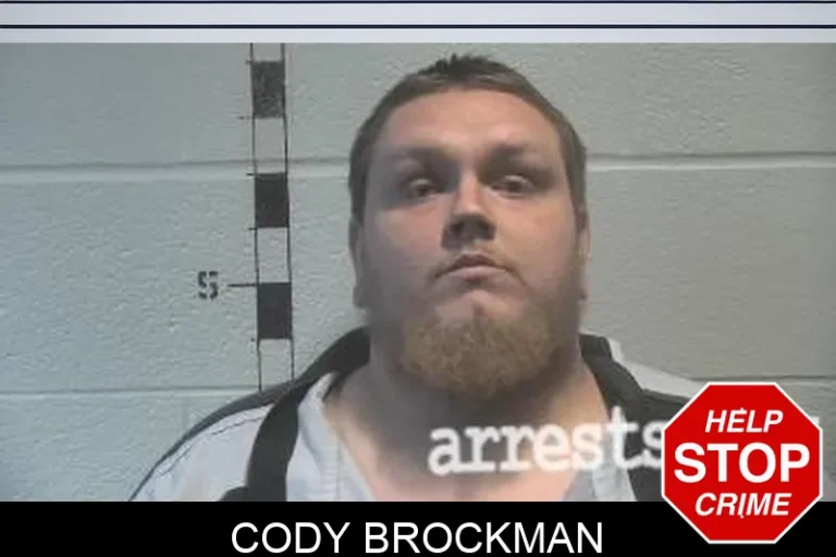 Cody Brockman