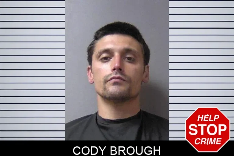 Cody Brough