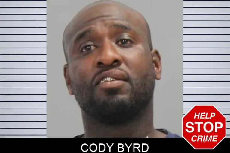 Cody Byrd