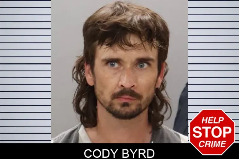 Cody Byrd