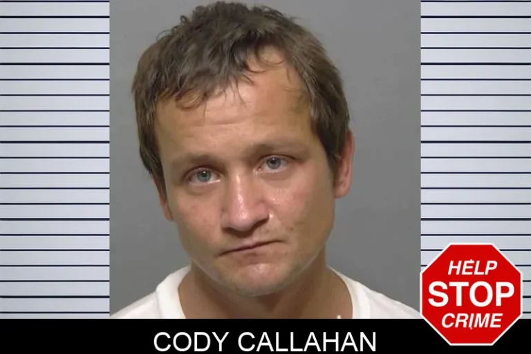 Cody Callahan