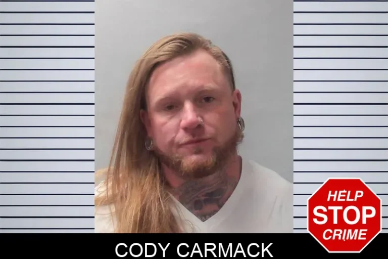 Cody Carmack