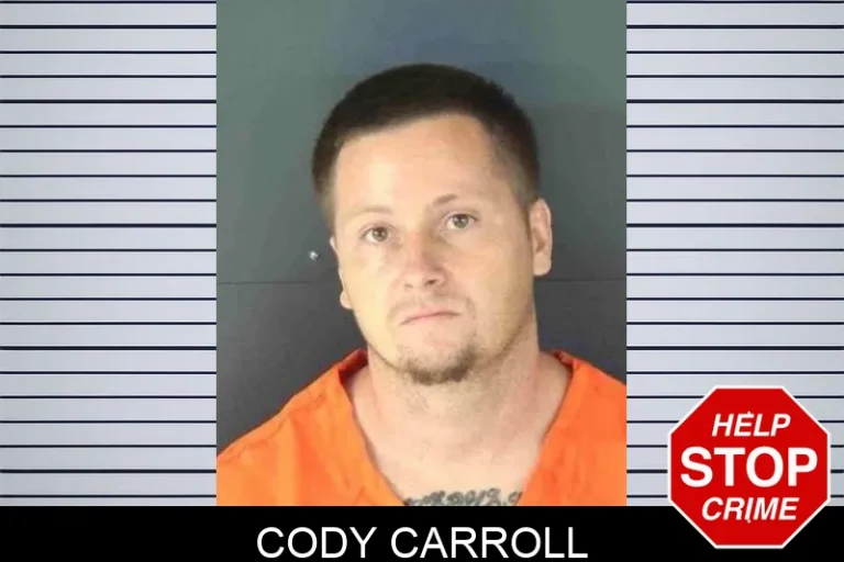 Cody Carroll