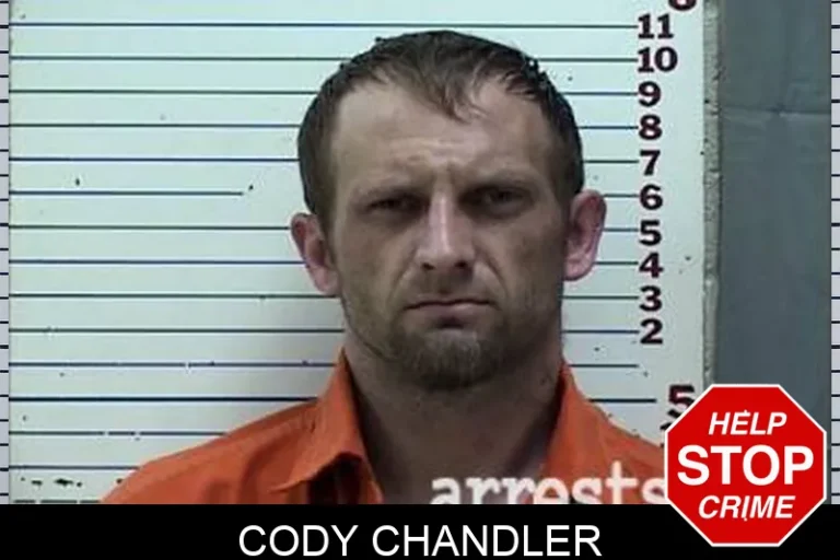Cody Chandler