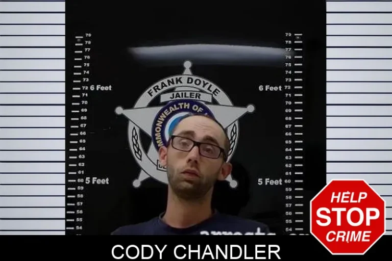 Cody Chandler