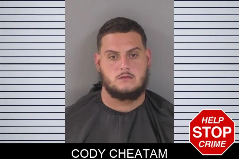 Cody Cheatam