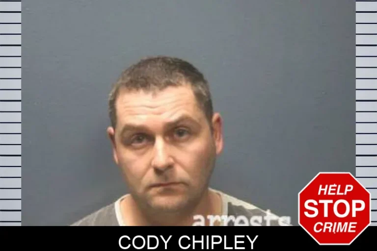 Cody Chipley