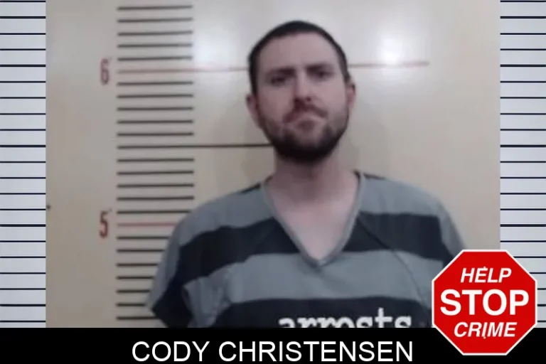 Cody Christensen