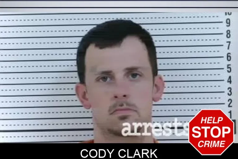 Cody Clark