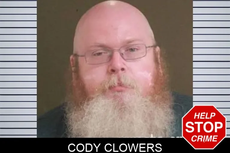 Cody Clowers