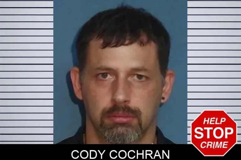 Cody Cochran