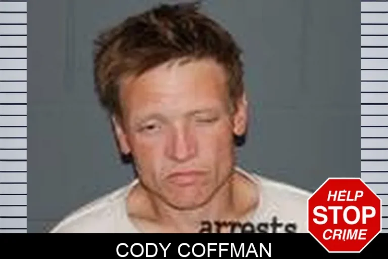 Cody Coffman