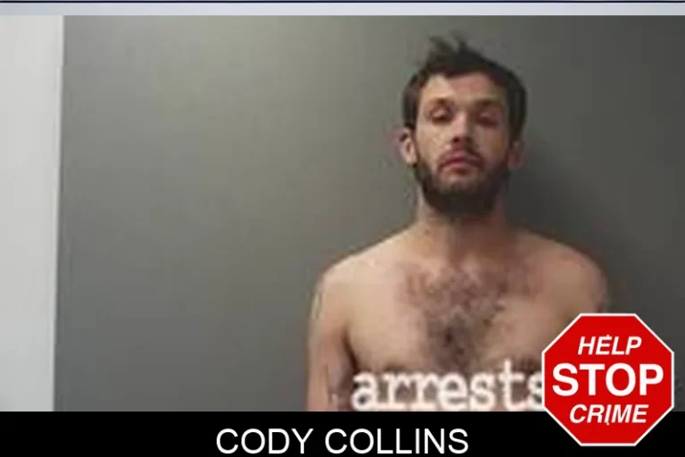 Cody Collins