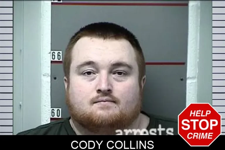 Cody Collins