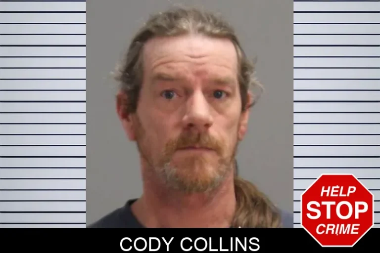 Cody Collins