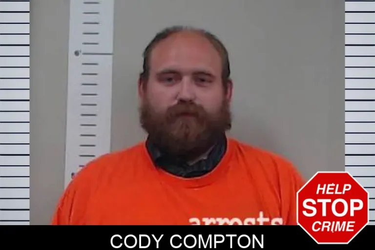 Cody Compton