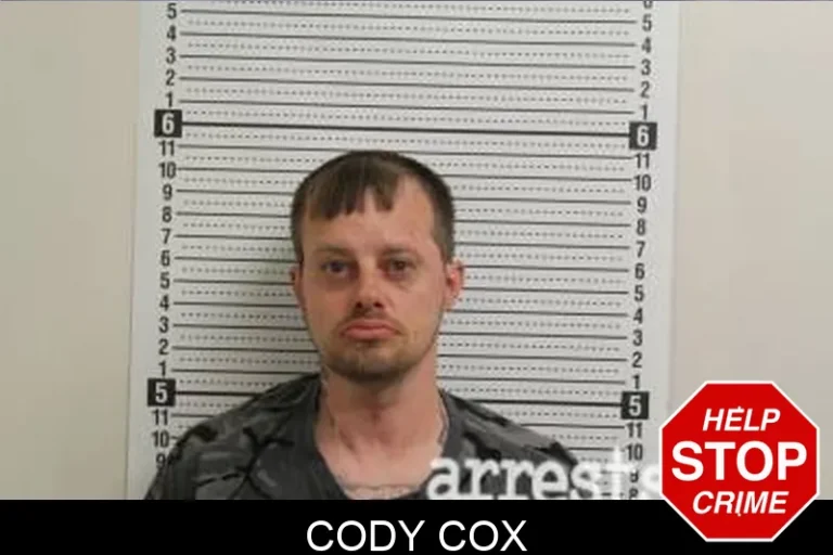 Cody Cox